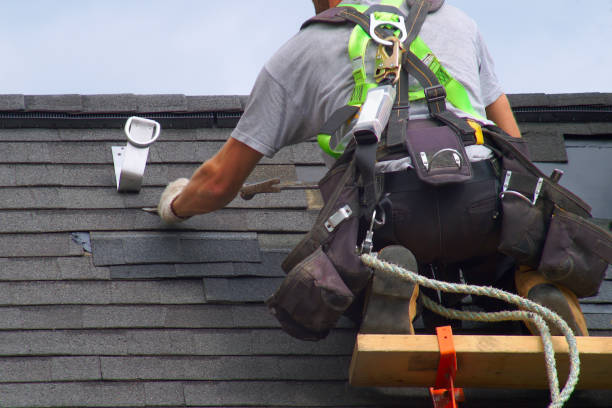Quick and Trustworthy Emergency Roof Repair Services in Wabash, IN