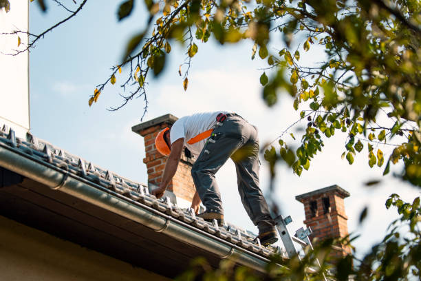 Best Best Roofing Contractors  in Wabash, IN