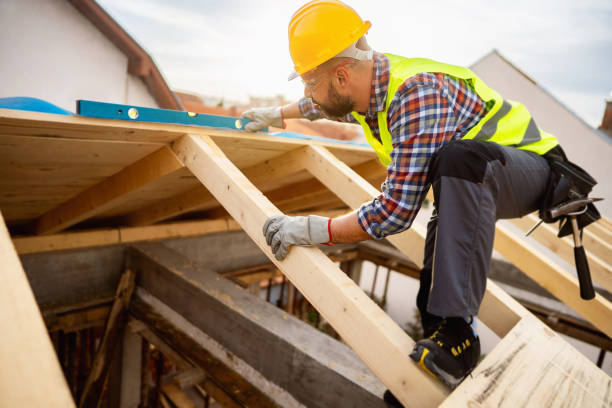 Tile Roofing Contractor in Wabash, IN