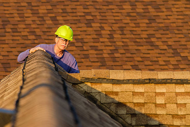 Best Local Roofing Companies  in Wabash, IN