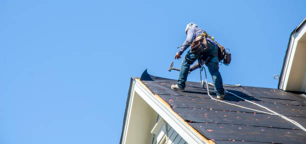 Best Storm Damage Roof Repair  in Wabash, IN